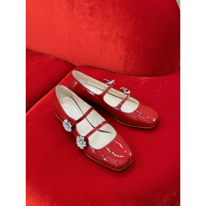 roger u1u1er high heels